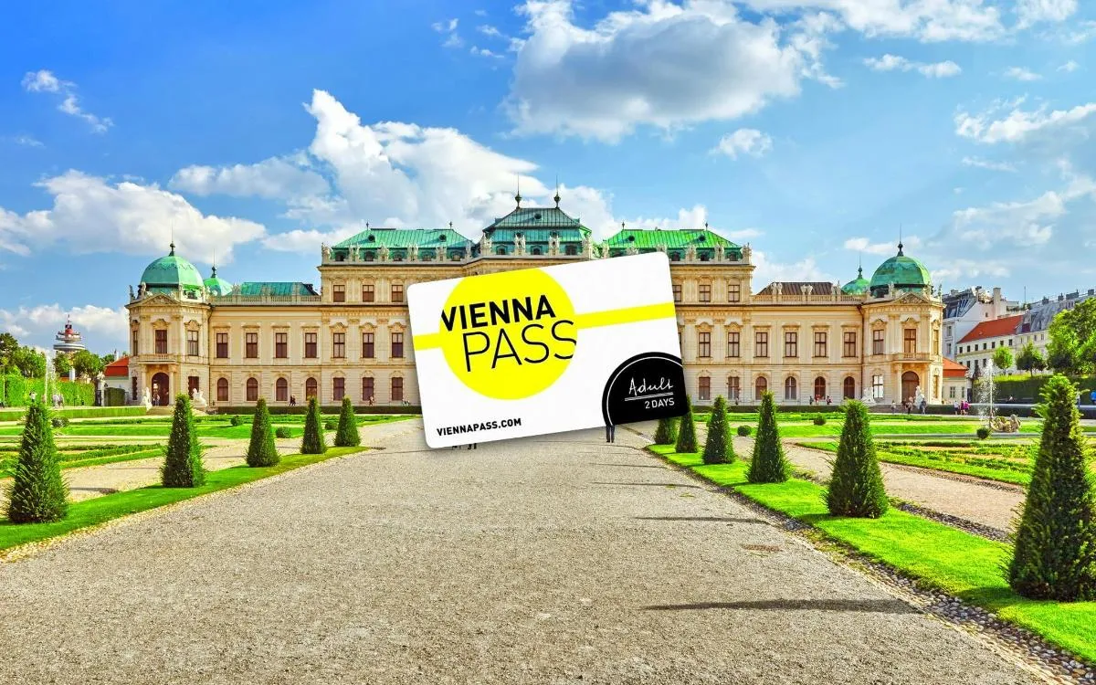 Vienna Pass