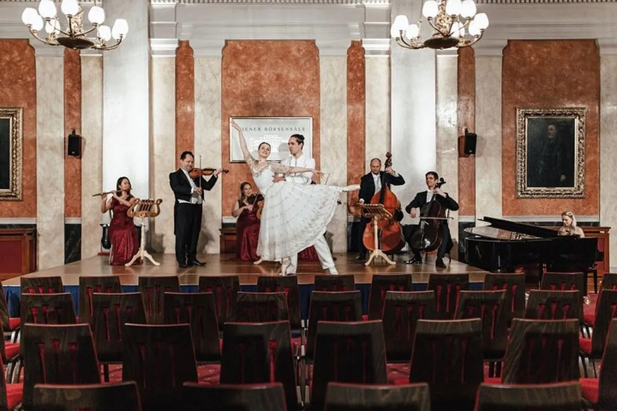 Image 2 of Vienna Residence Orchestra: Mozart and Strauss Concert