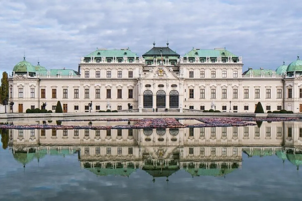 Image 4 of Vienna Scavenger Hunt and Highlights Self-Guided Tour
