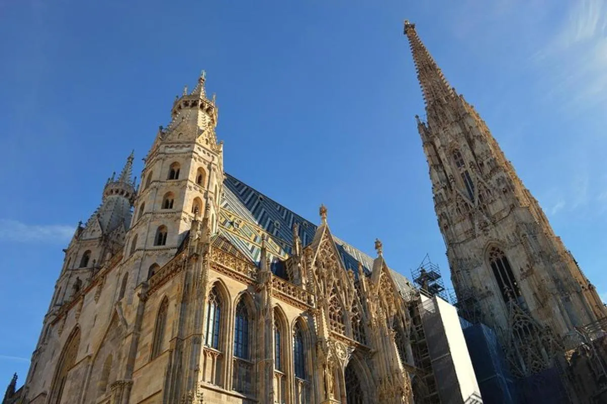 Image 2 of Vienna: The Great Plague Exploration Game and Tour