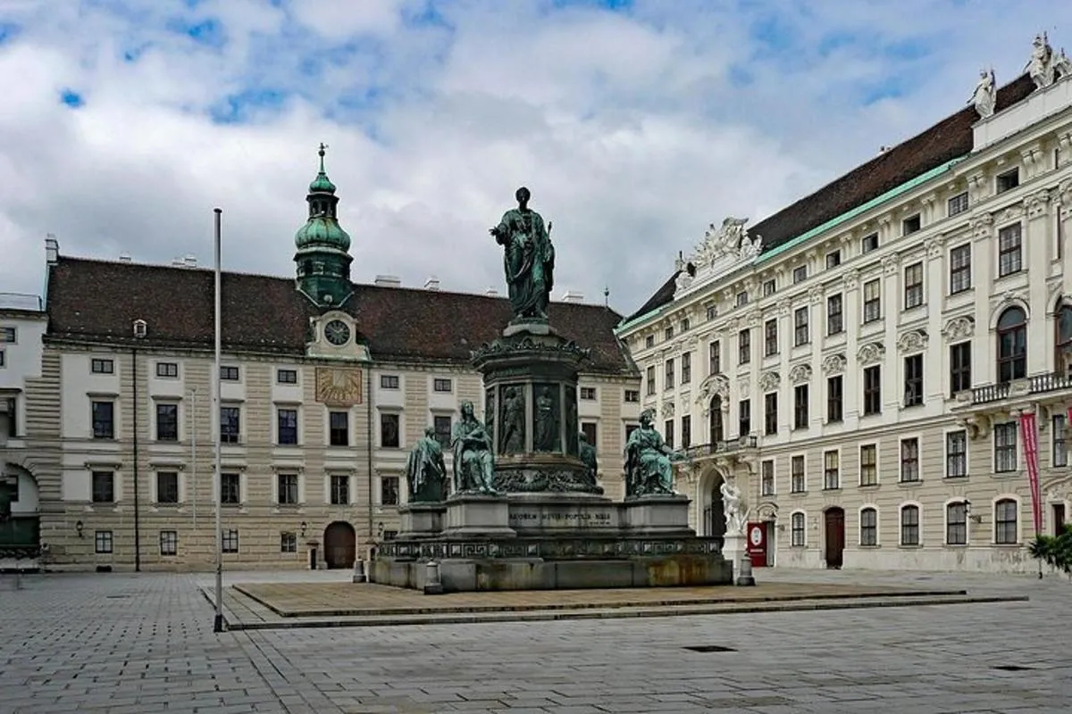 Image 4 of Vienna: The Great Plague Exploration Game and Tour