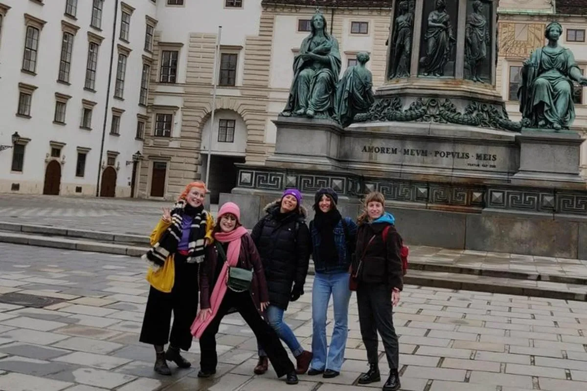 Image 5 of Vienna: The Great Plague Exploration Game and Tour