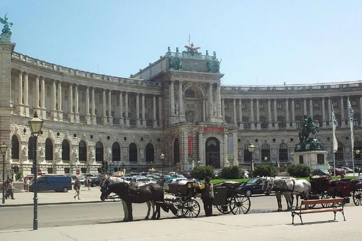 Image 6 of Vienna: The Great Plague Exploration Game and Tour