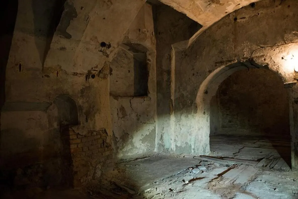 Image 5 of Vienna Underground Guided Walking Tour