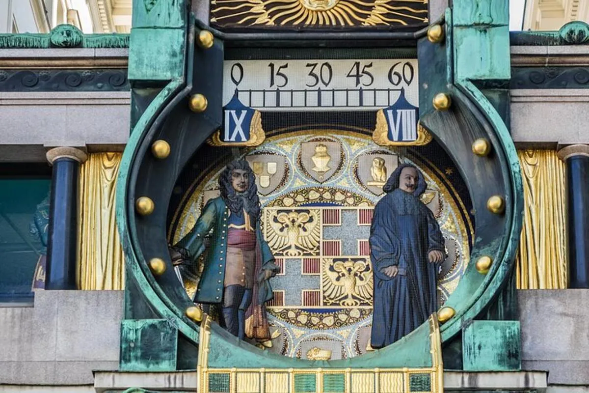 Image 6 of Vienna’s Gems and Secrets Private Tour Churches Palaces and Cake