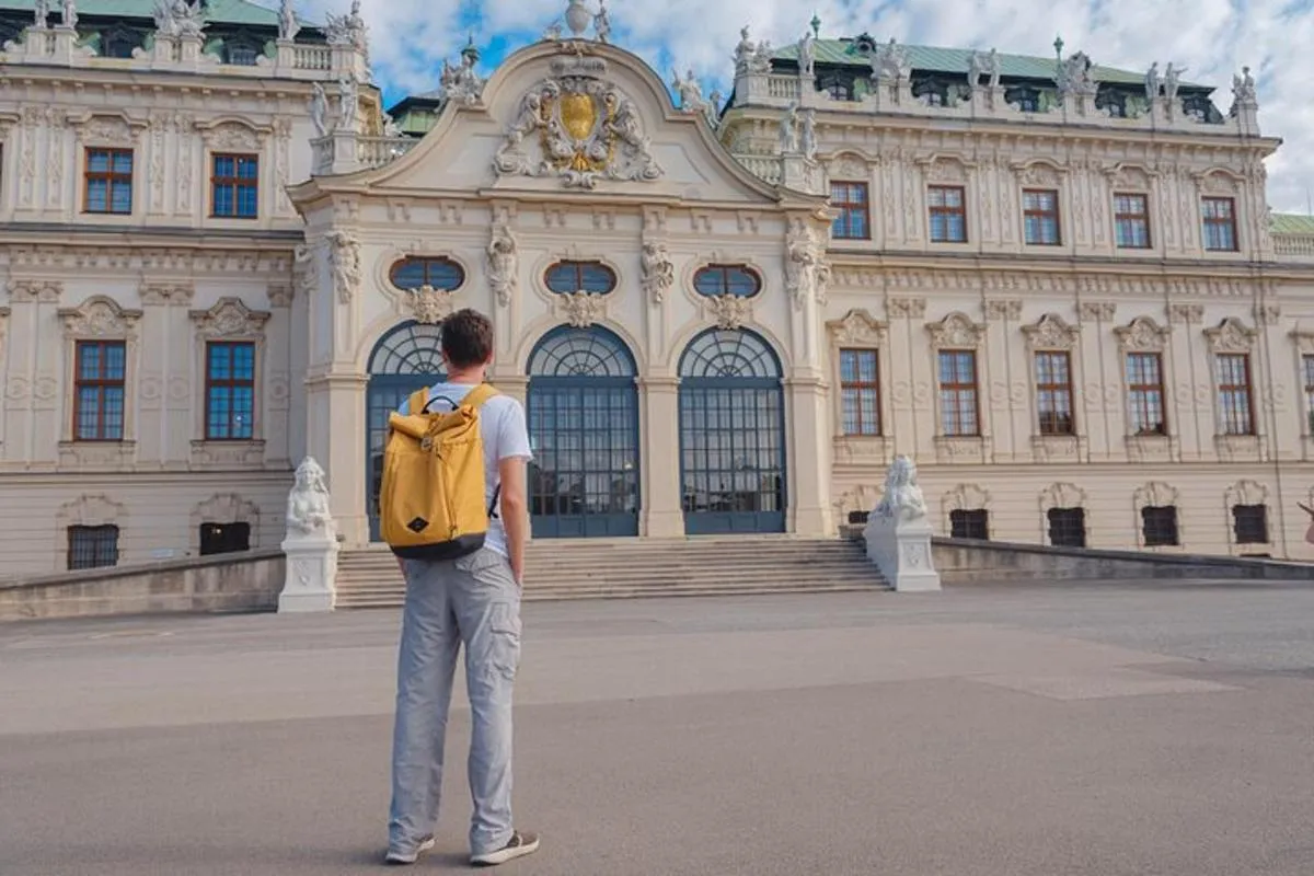 Image 3 of Vienna’s Hidden Gems: A Self-Guided Imperial Adventure