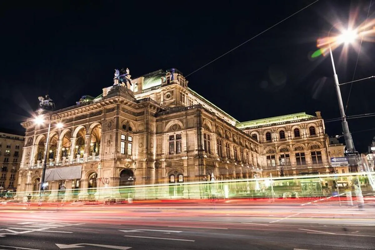 Image 4 of Vienna’s Hidden Gems: A Self-Guided Imperial Adventure