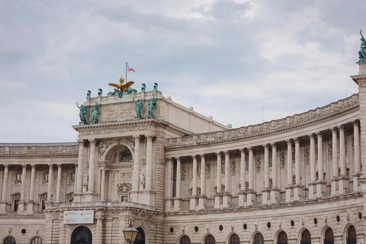 Image 5 of Vienna’s Hidden Gems: A Self-Guided Imperial Adventure