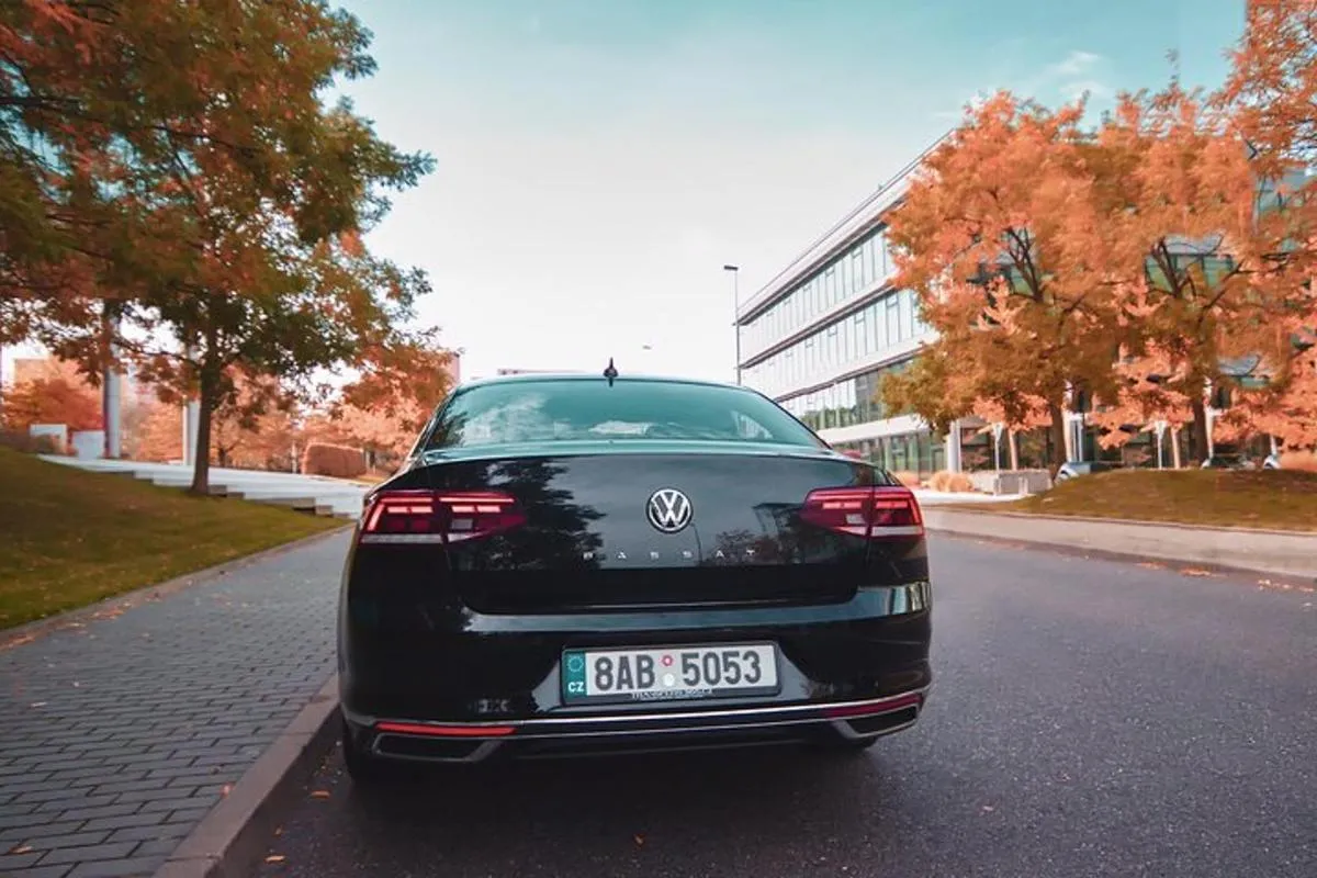 Image 6 of Vienna to Prague – Private Transfer by LIMOUSINE 3+1pax