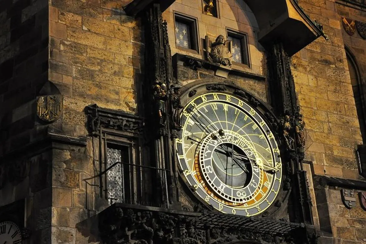 Image 2 of Vienna to Prague – Private Transfer with 2 hours of Sightseeing
