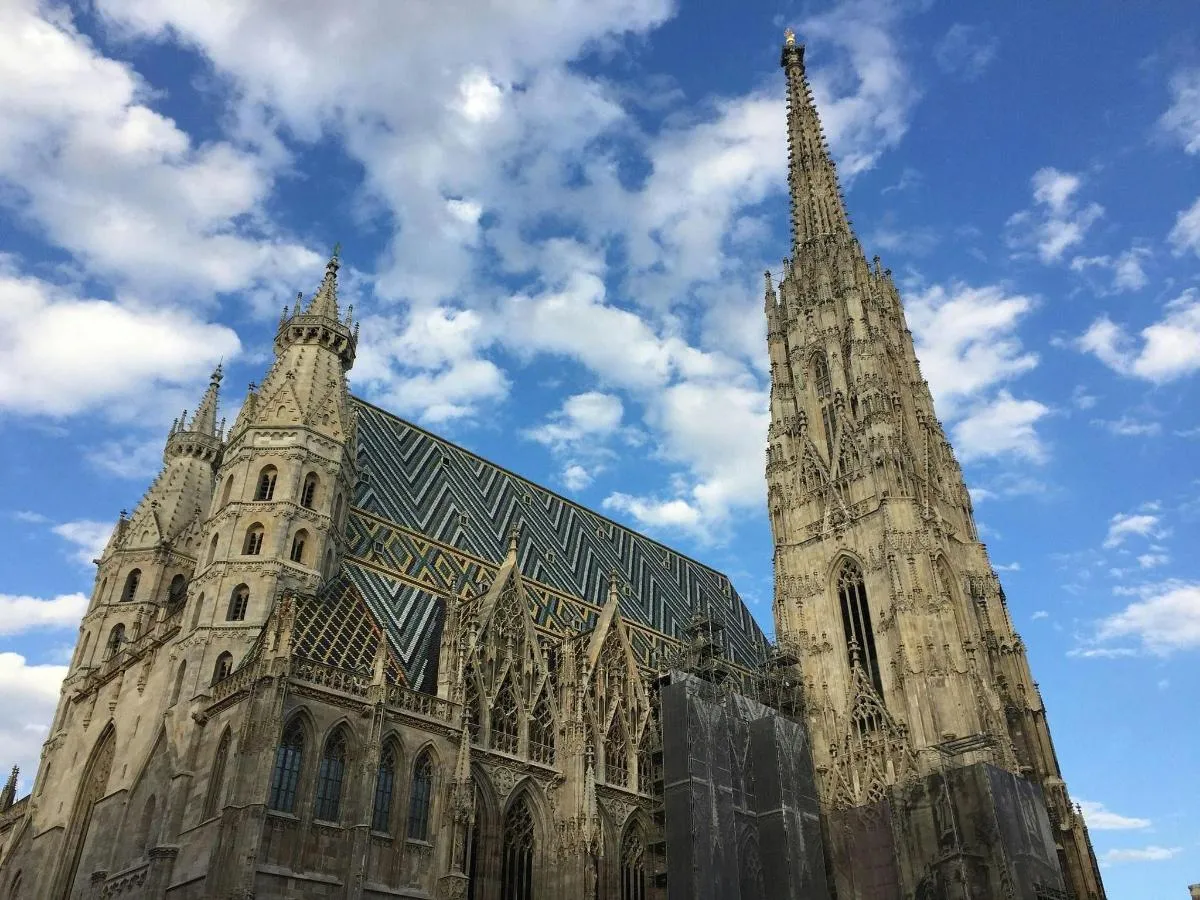 Image 5 of Walking Tour of Vienna with a Historian
