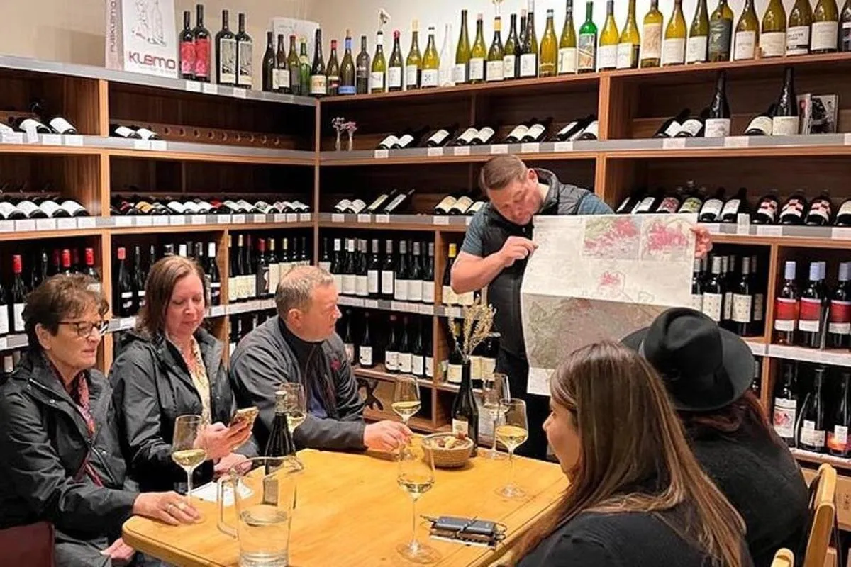 Image 2 of Wine Tasting Tour