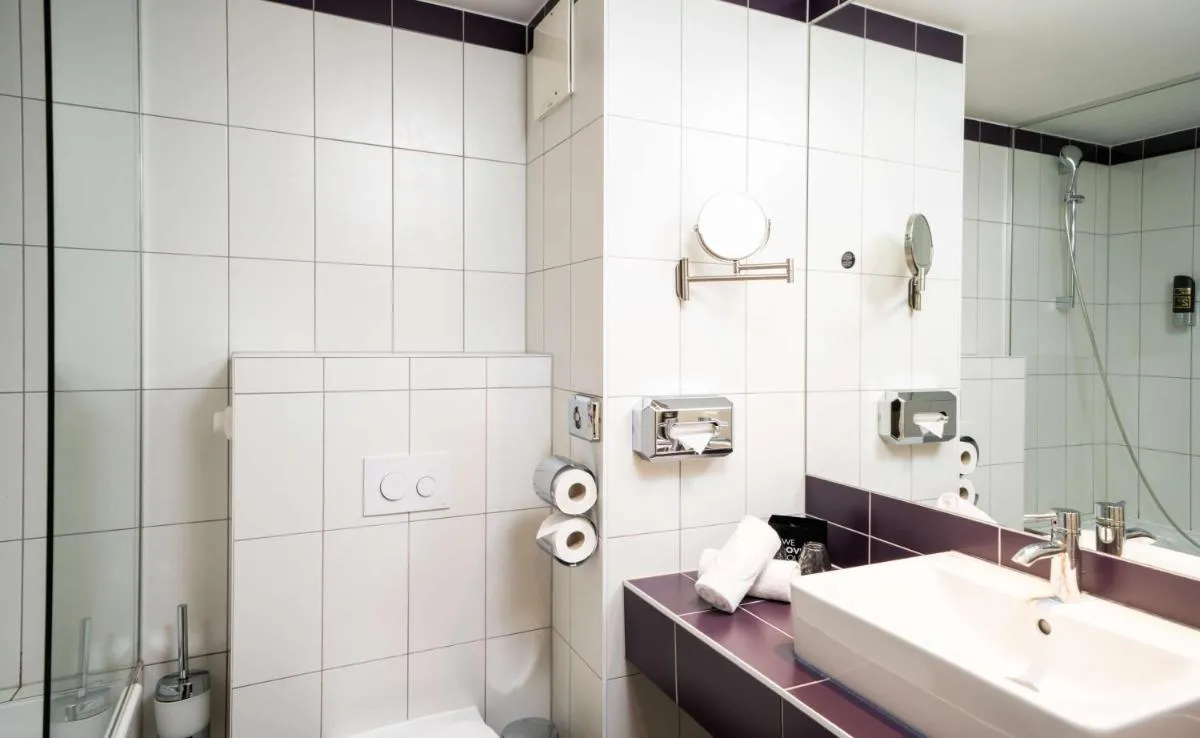 elaya hotel vienna city west - 3