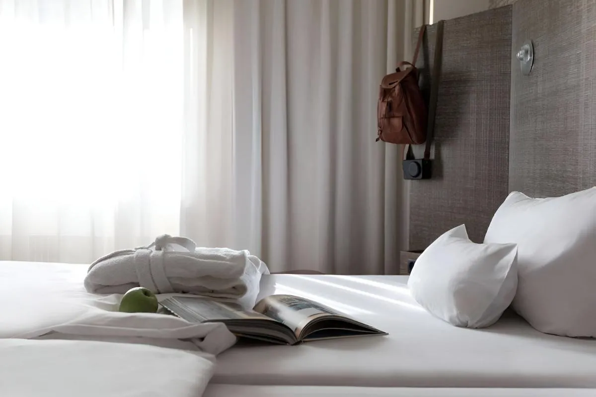 pentahotel Vienna - 3