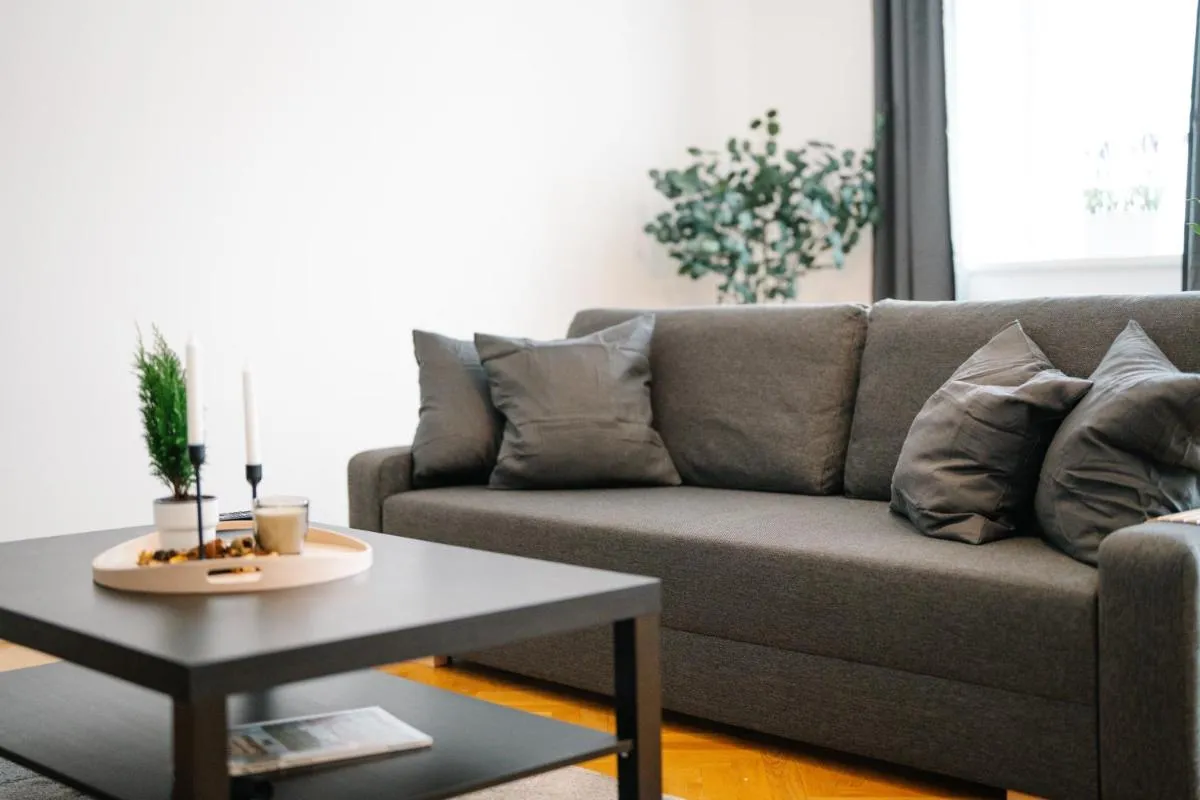 110qm, 4 bedrooms, near Schönbrunn – Axara Housing OSW 33 - 3