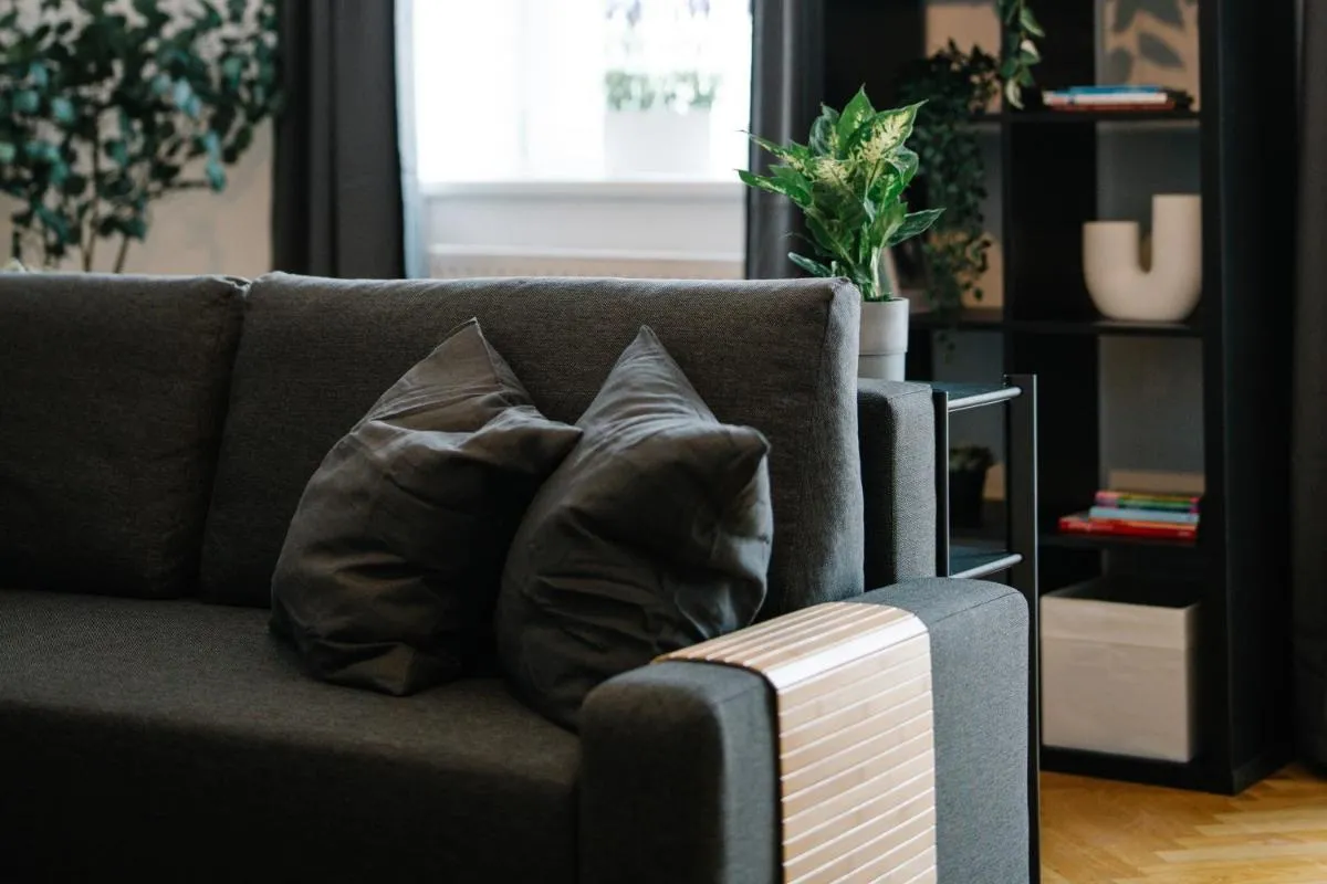 110qm, 4 bedrooms, near Schönbrunn – Axara Housing OSW 33 - 2