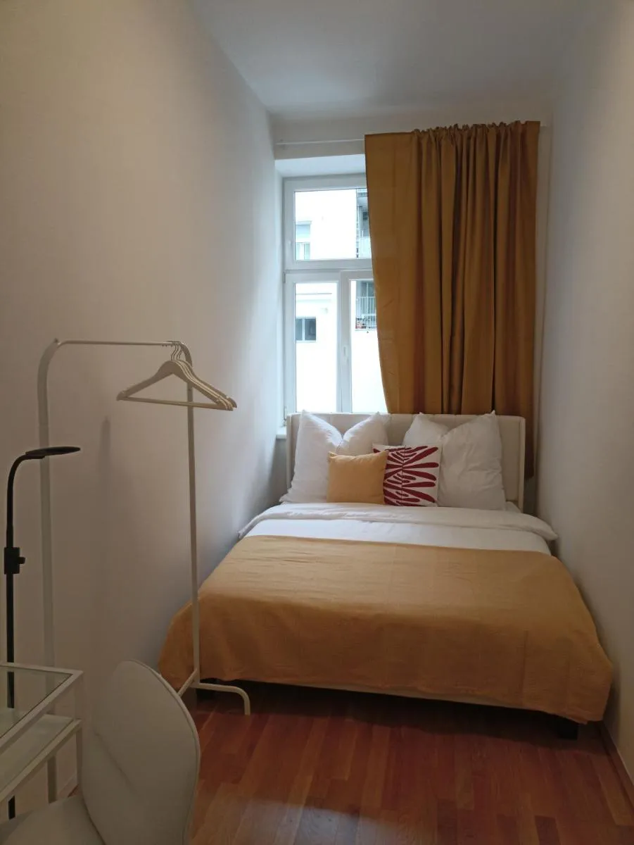 170sqm with private garden - 2