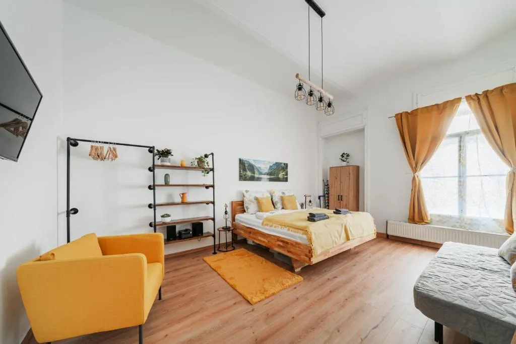 3 Bedrooms – 74sqm – 10 Min. Inner City