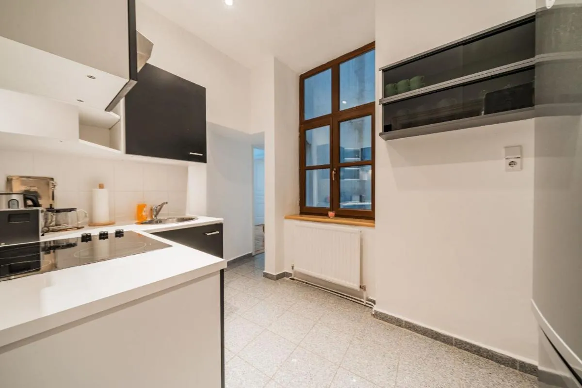 85m² Leitermayergasse - 2