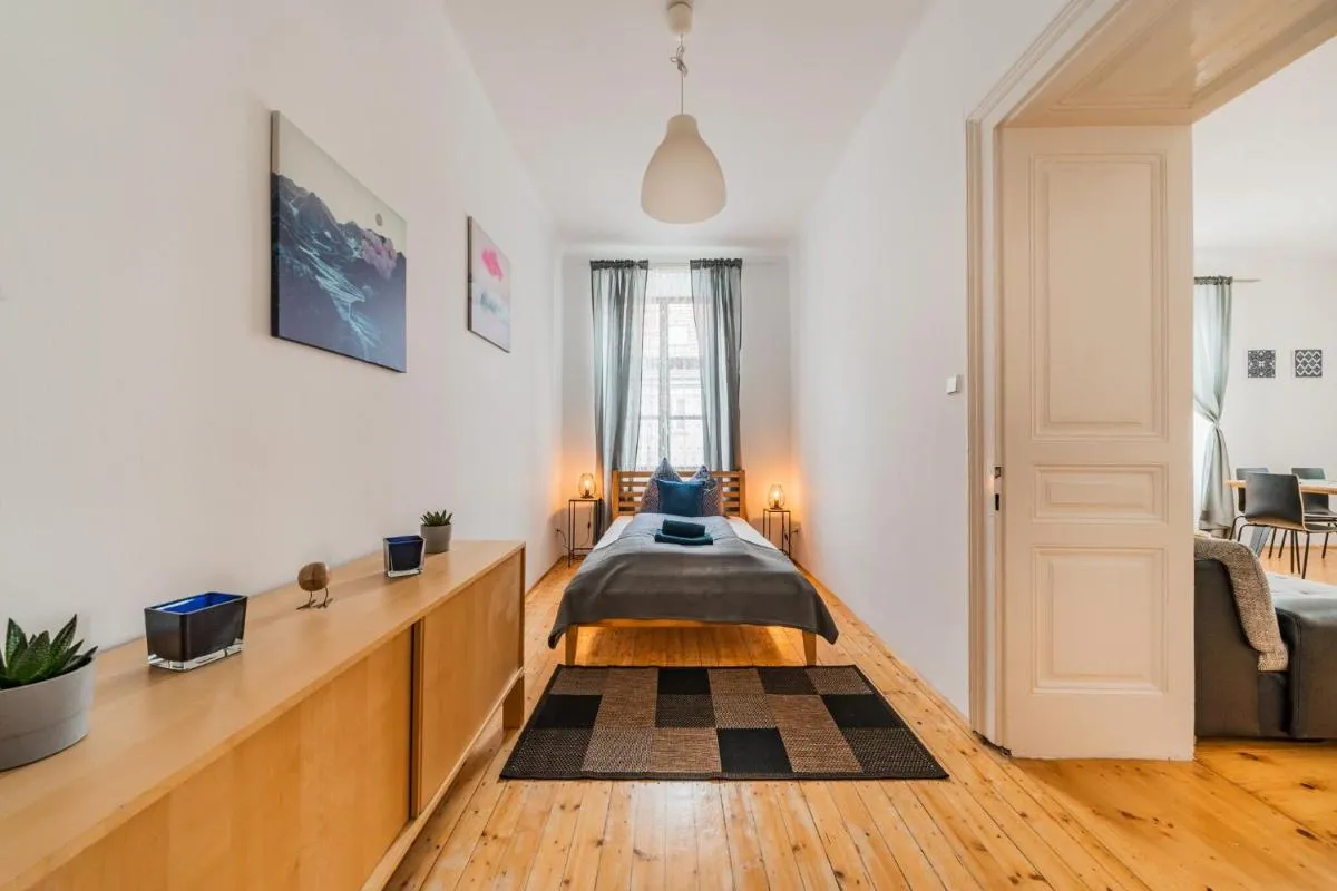 85m² Leitermayergasse - 3
