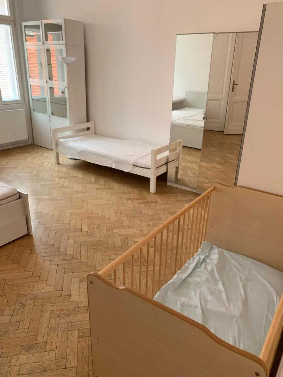 AIR-CONDITIONED LARGE APARTMENT - 3