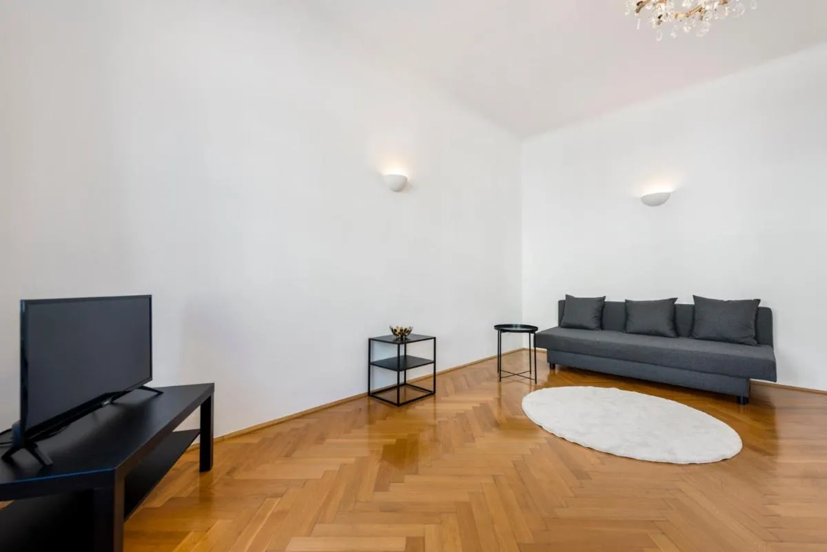 A&S Center Apartment Vienna - 3
