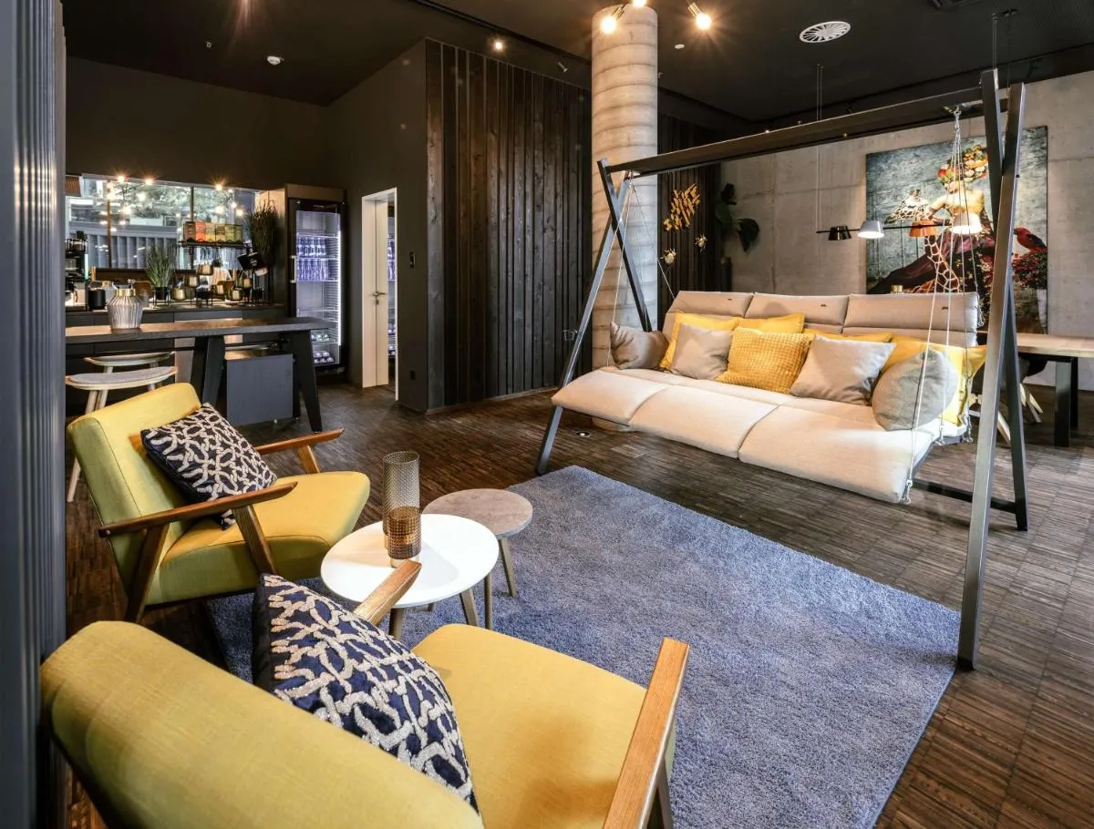 Adina Serviced Apartments Vienna - 3