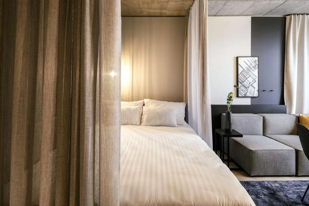 Adina Serviced Apartments Vienna - 2