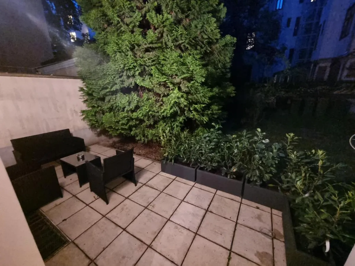 AlPa 2 Zimmer Wohnung in Wien Rochusmarkt - 2