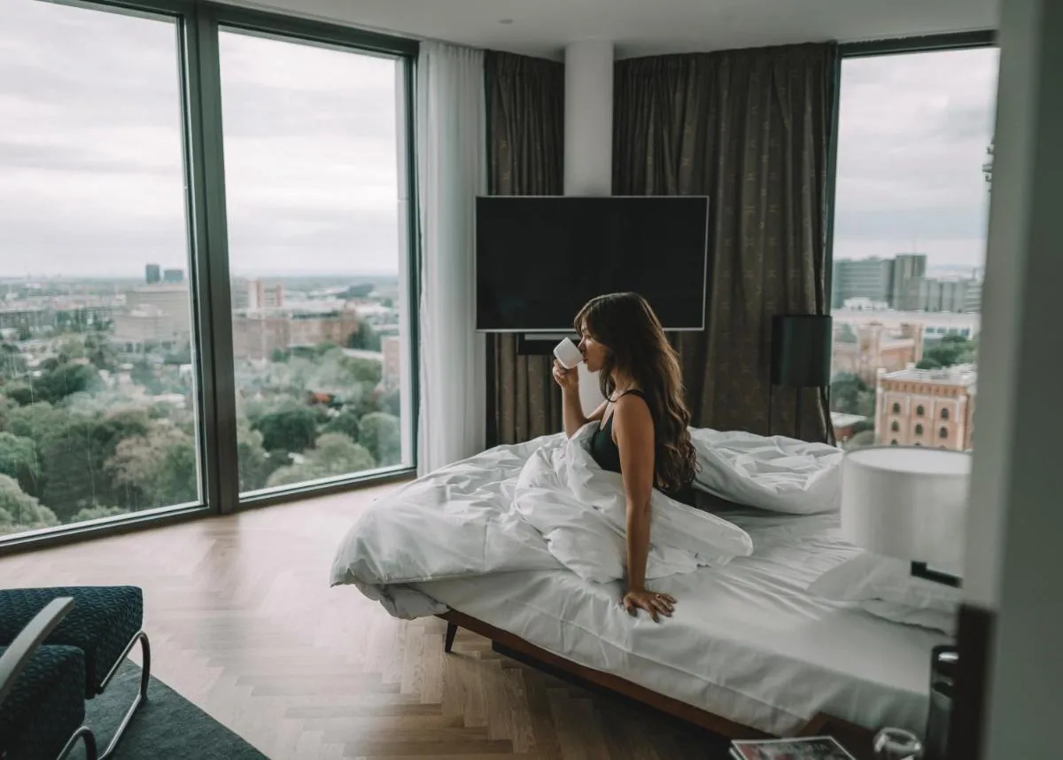 Andaz Vienna Am Belvedere, By Hyatt - 3