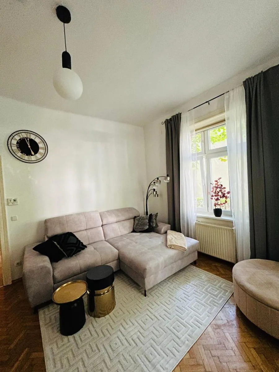 Apartment 5 min Schönbrunn Gloriette, Direct to City Center, Free Parking - 3