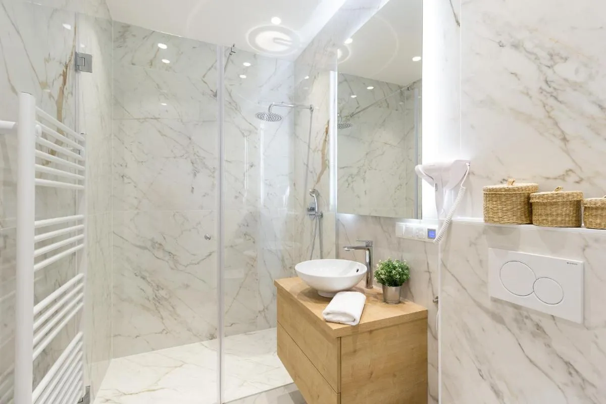 Apartment Ballgasse Luxury - 3