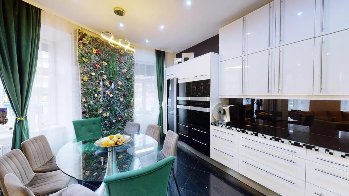 Apartment Bilici GmbH - 3