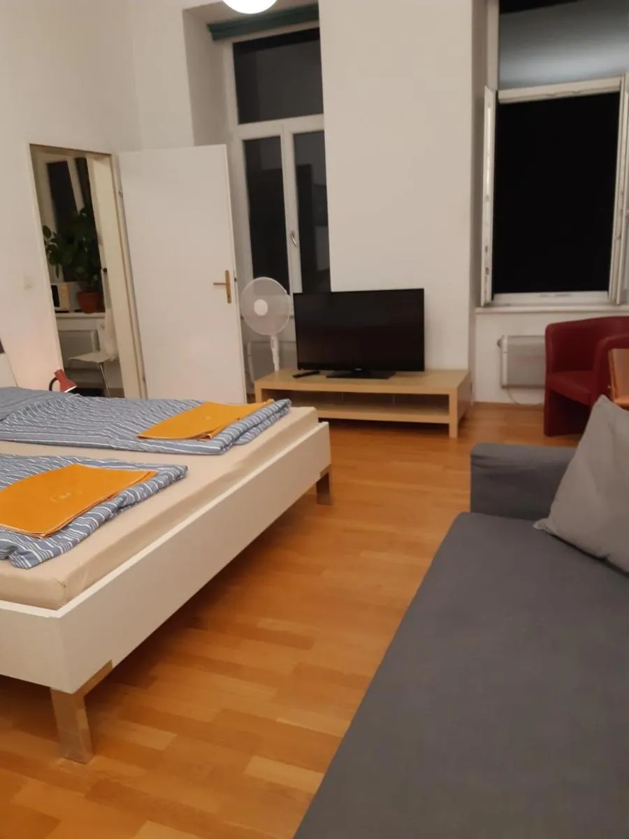 Apartment Dahlia Vienna - 3