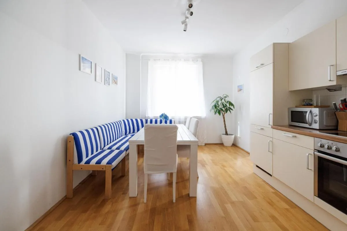 Apartment France | Operastreet - 2
