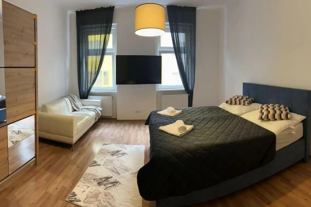 Apartment Jupiter