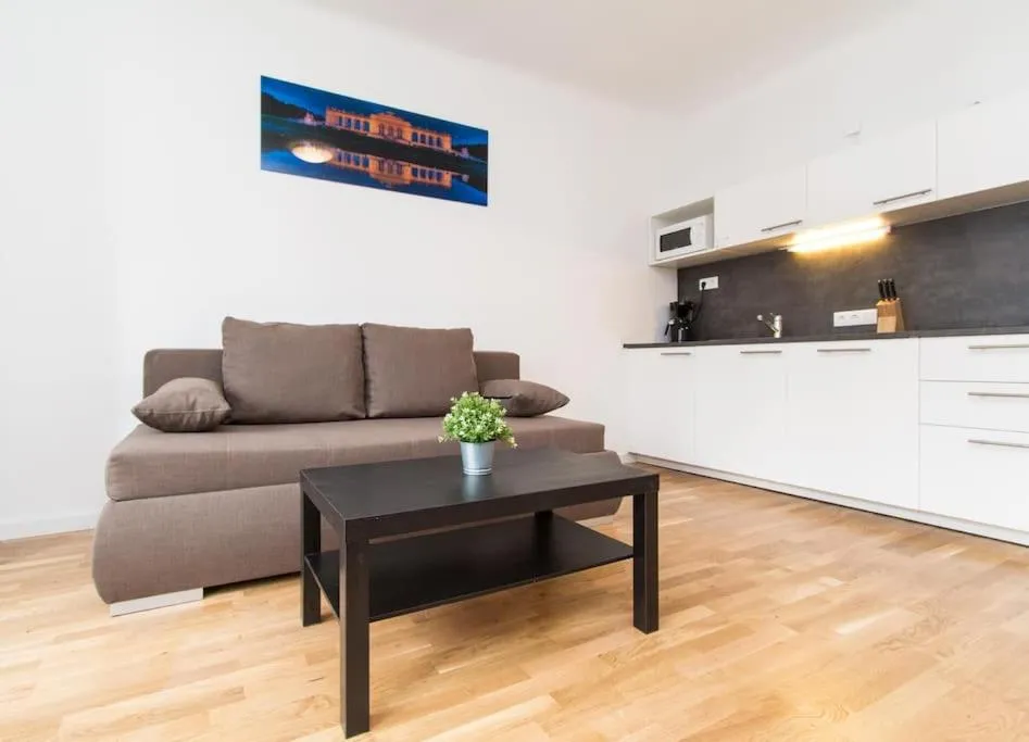 Apartment Lainzer Straße - 3