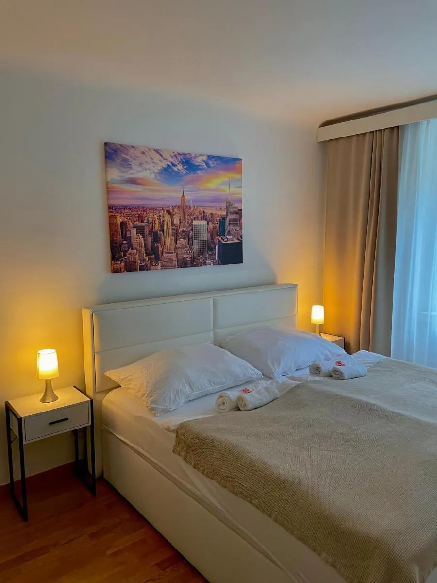 Apartment Wien Mitte - 3