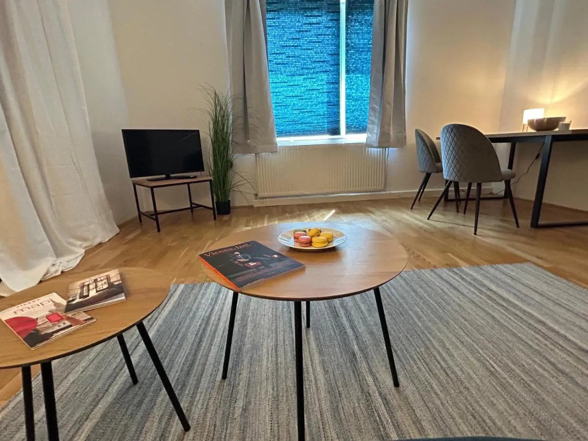 Apartment Wien West - 3