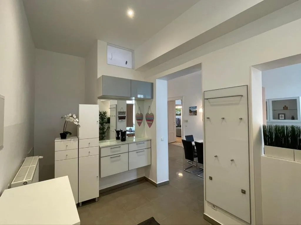 Apartments 4 you Red Star 8 - 3