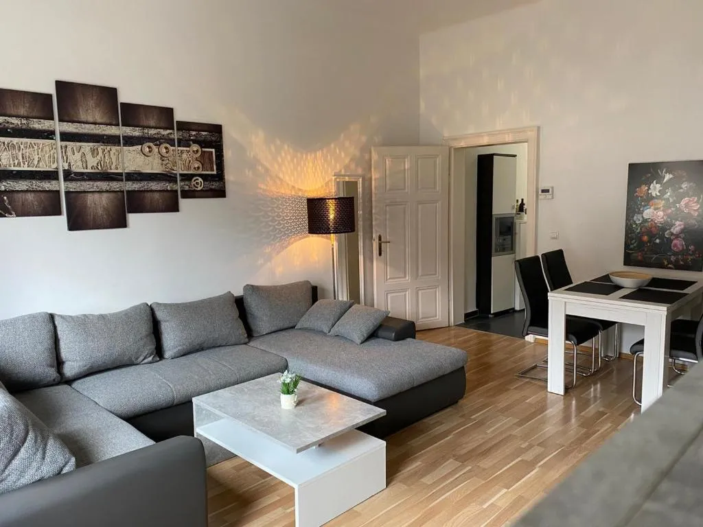 Apartments near Yppenplatz & Brunnenmarkt