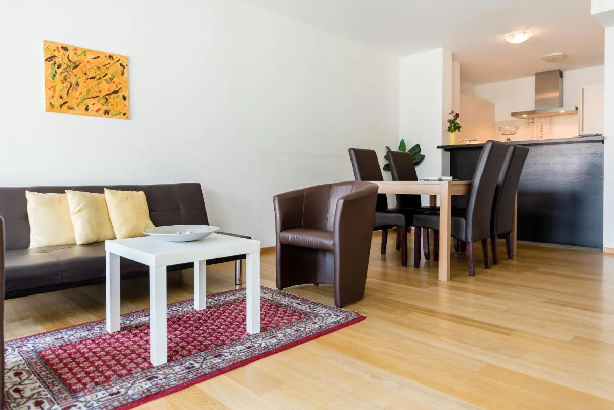 Apartments next to Vienna Stateopera with Aircondition - 3