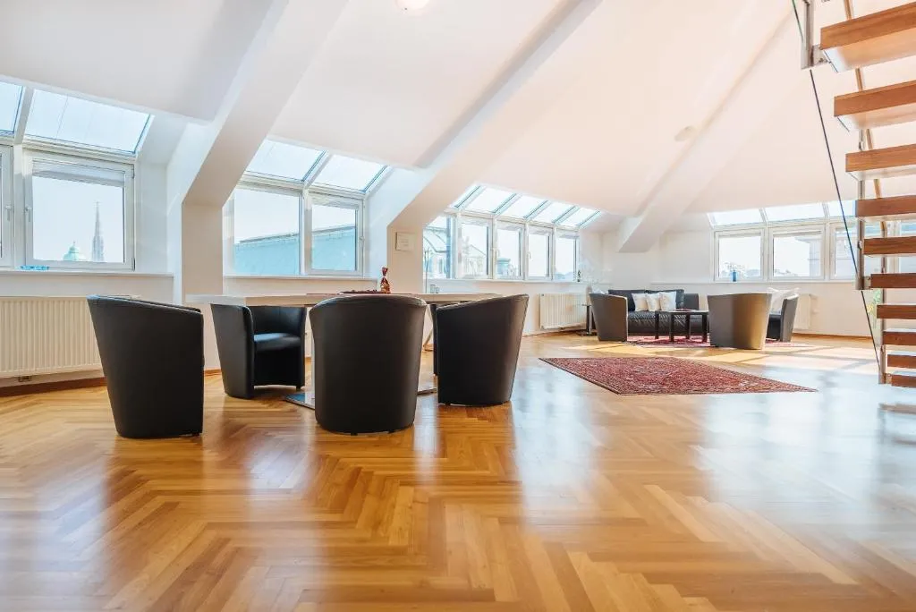 Apartments next to Vienna Stateopera with Aircondition