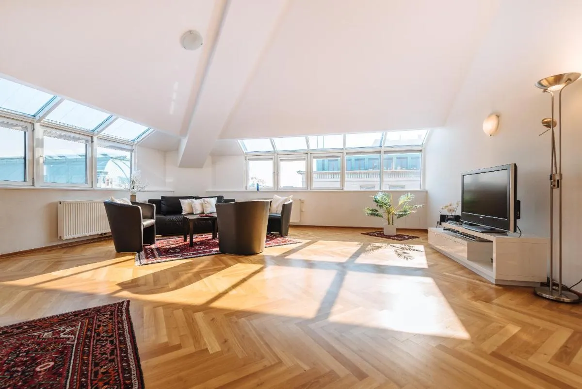 Apartments next to Vienna Stateopera with Aircondition - 2