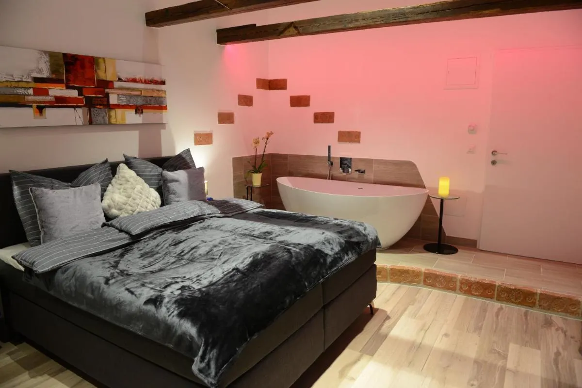 Auszeit Vienna Wellness Apartment - 2