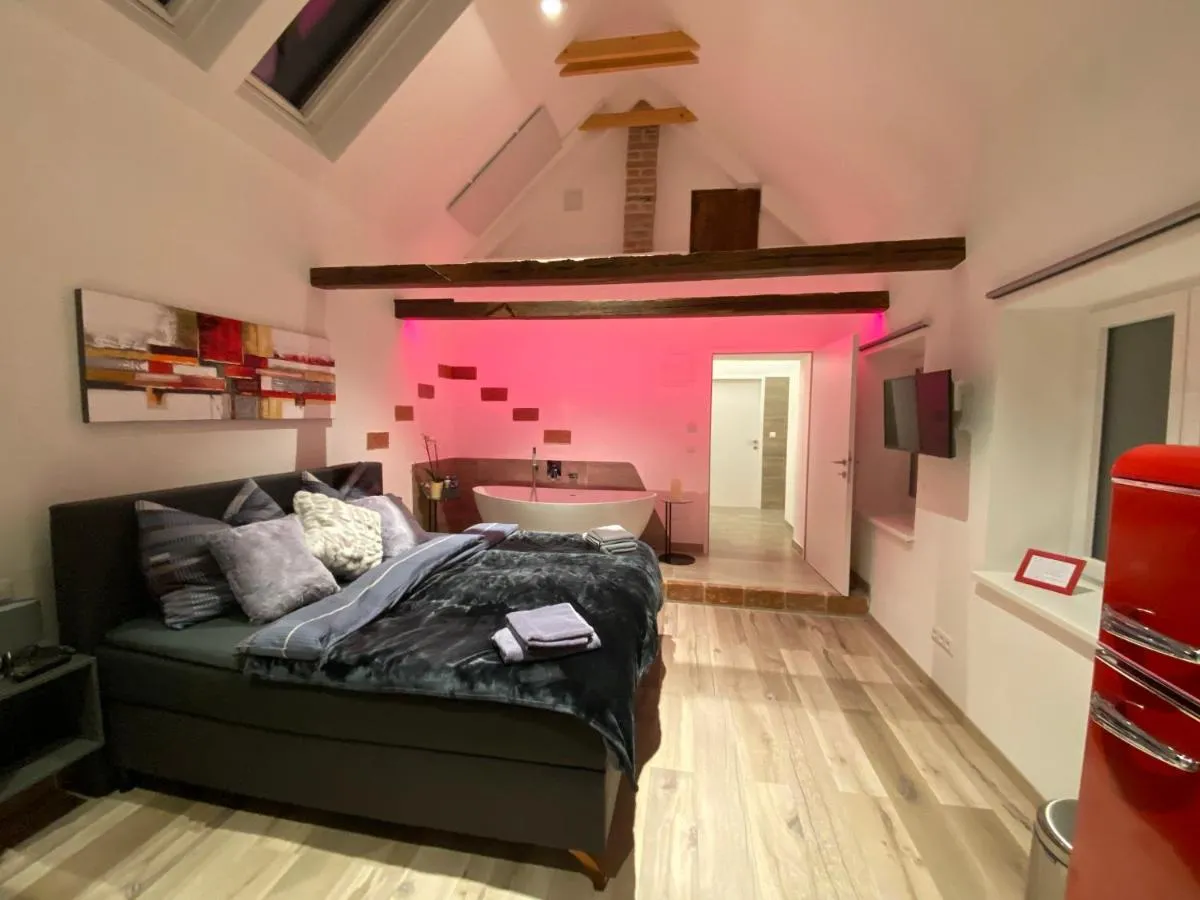 Auszeit Vienna Wellness Apartment - 3