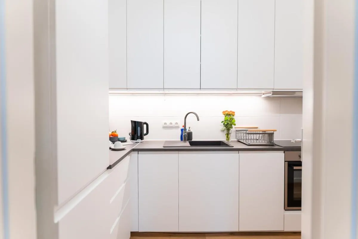 Beatrix Home Vienna Luxury Stay - 3