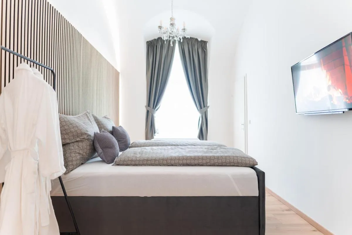 Beatrix Home Vienna Luxury Stay - 2