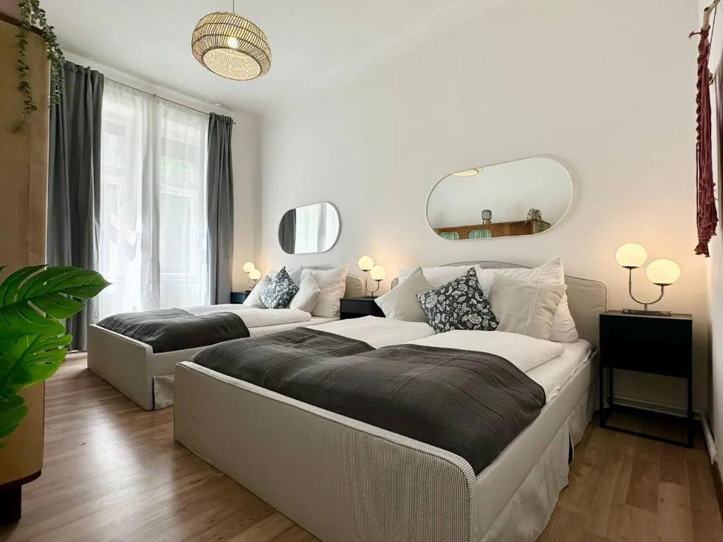 Beautiful Apartment