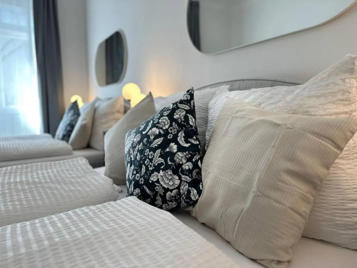 Beautiful Apartment - 2